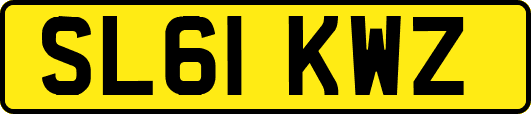 SL61KWZ
