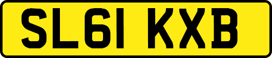 SL61KXB