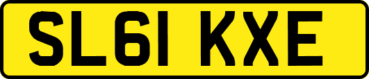 SL61KXE