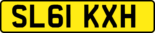 SL61KXH
