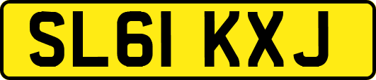 SL61KXJ