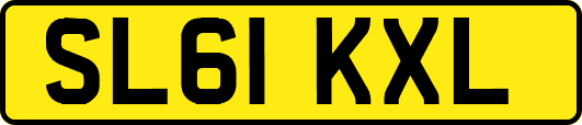 SL61KXL