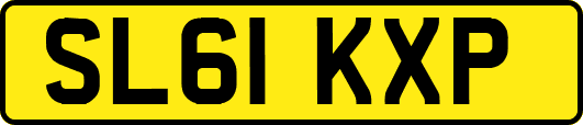 SL61KXP