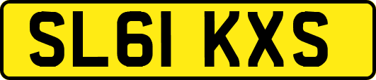 SL61KXS