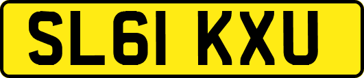 SL61KXU