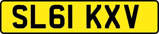 SL61KXV