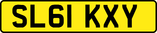 SL61KXY