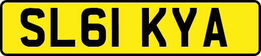 SL61KYA