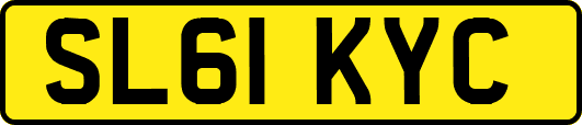 SL61KYC
