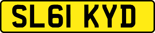SL61KYD