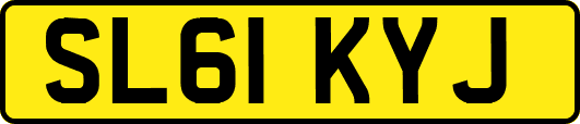 SL61KYJ