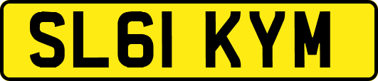 SL61KYM