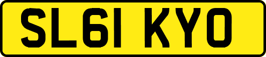 SL61KYO