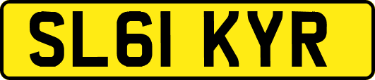 SL61KYR