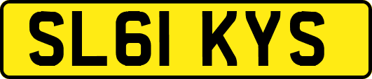 SL61KYS