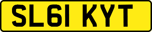 SL61KYT