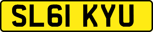 SL61KYU
