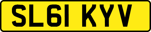 SL61KYV