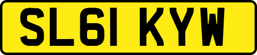 SL61KYW