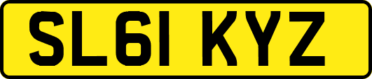 SL61KYZ