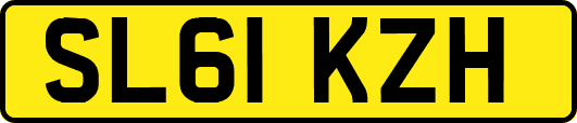 SL61KZH
