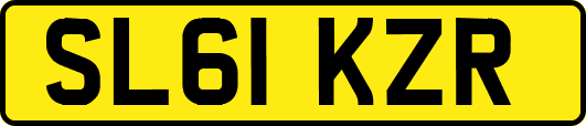SL61KZR