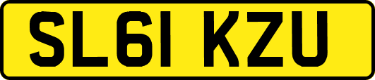 SL61KZU