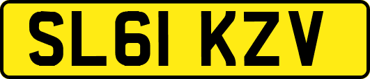 SL61KZV