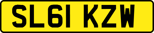 SL61KZW