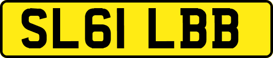 SL61LBB