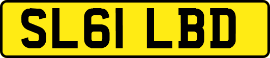 SL61LBD