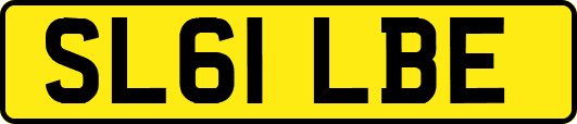 SL61LBE
