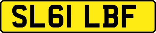 SL61LBF