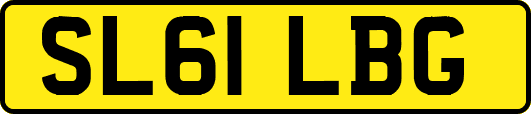 SL61LBG