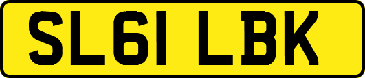 SL61LBK