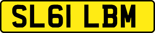 SL61LBM