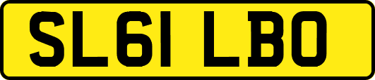 SL61LBO