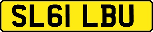 SL61LBU