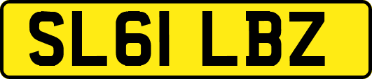 SL61LBZ