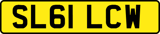SL61LCW