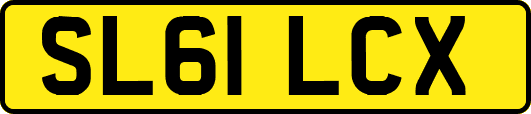SL61LCX