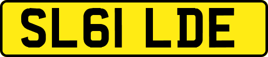 SL61LDE