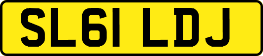 SL61LDJ