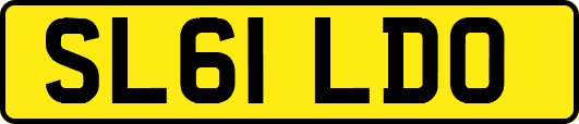 SL61LDO