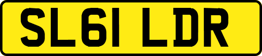 SL61LDR