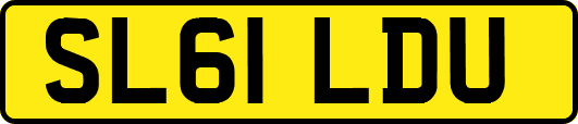 SL61LDU