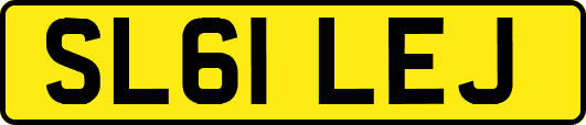 SL61LEJ