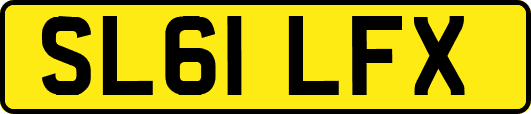 SL61LFX