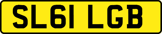 SL61LGB