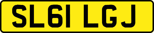 SL61LGJ